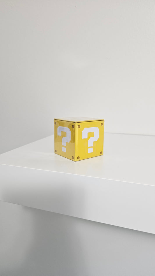 Bonbons en pièces de monnaie Nintendo