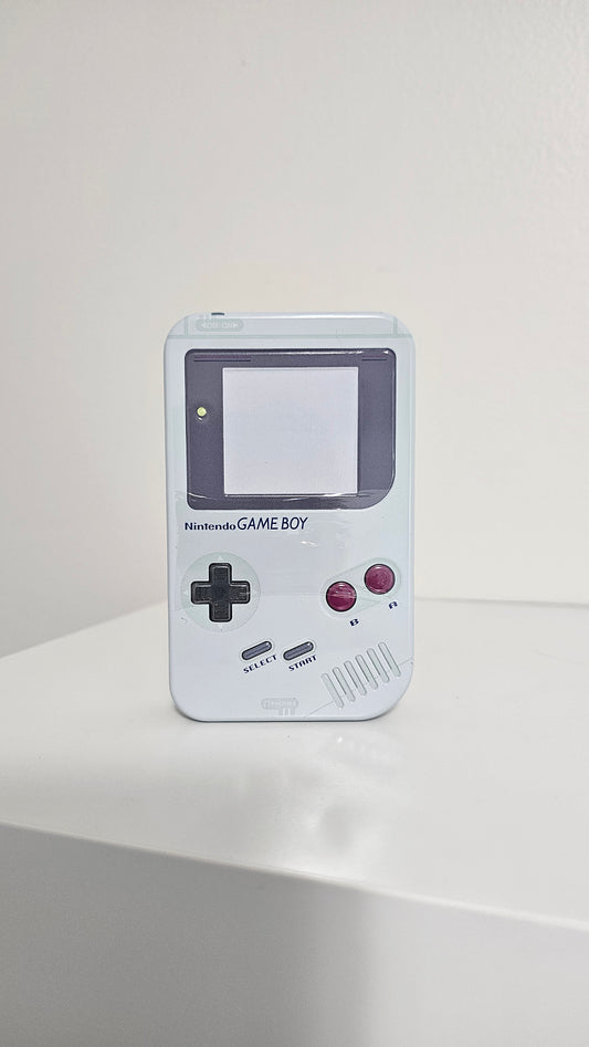 Bonbons D-Pad : boitier Game Boy