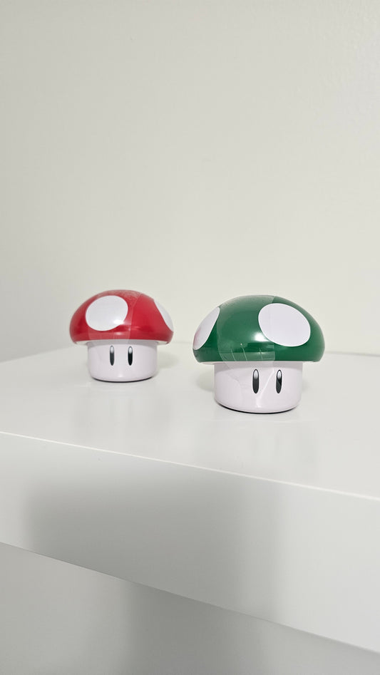 Bonbons Champignons sûres - Nintendo