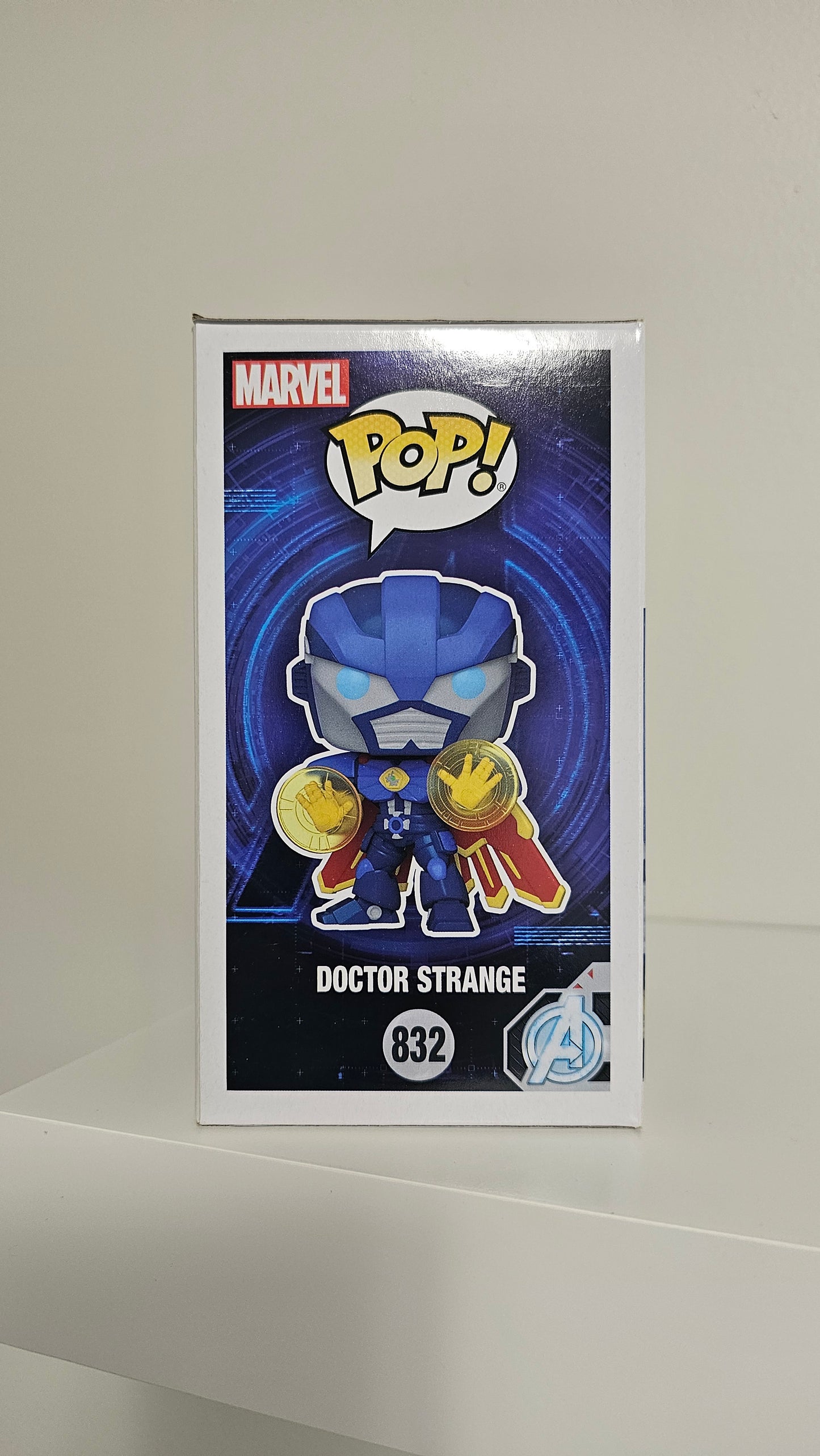 Doctor Strange #832 (Marvel)