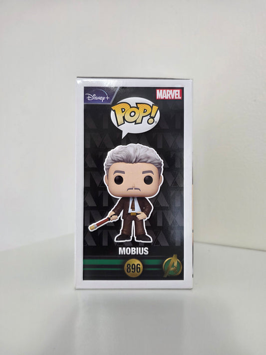Funko Pop! Mobius #896