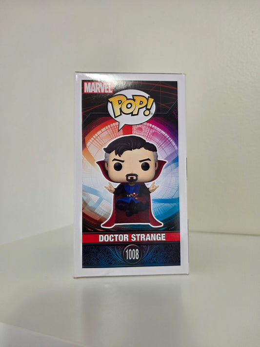 Funko Pop! Doctor Strange #1008