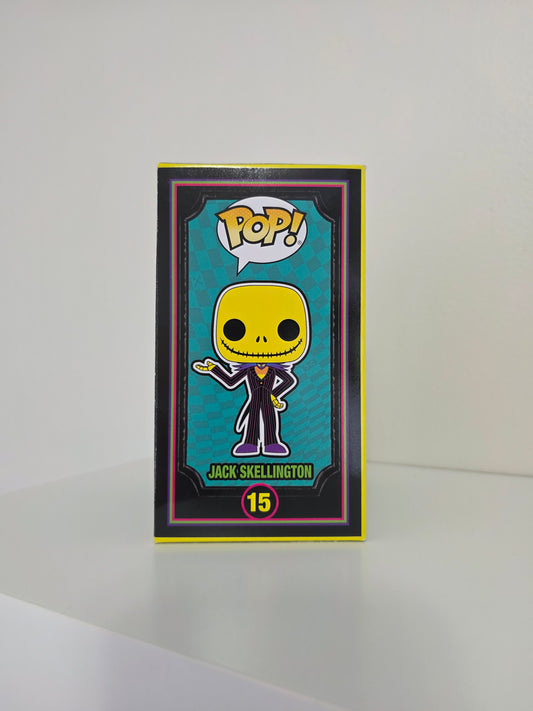 Funko Pop! Jack Skellington #15