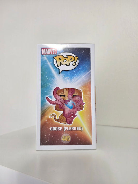 Funko Pop! Goose (Flerken) #445