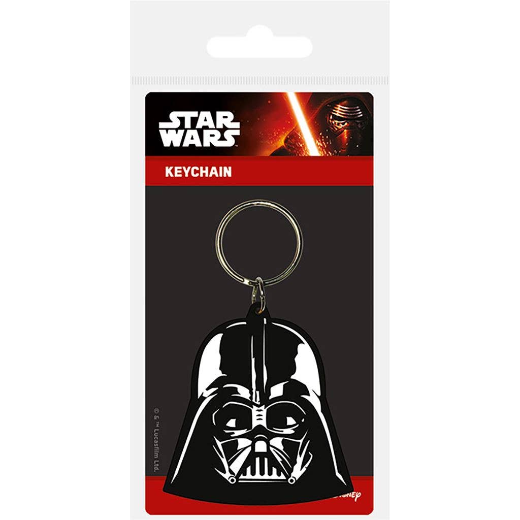 Porte-clés Darth Vador - Star Wars