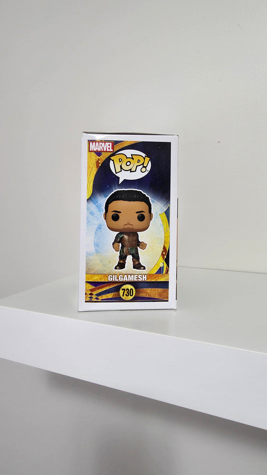 Funko Pop! Gilgamesh #730 - Eternals (Marvel)