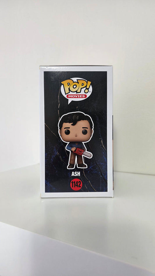 Funko Pop! Ash #1142