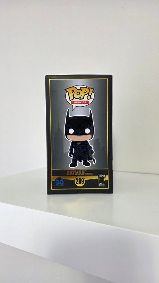 Funko Pop! Batman Forever #289