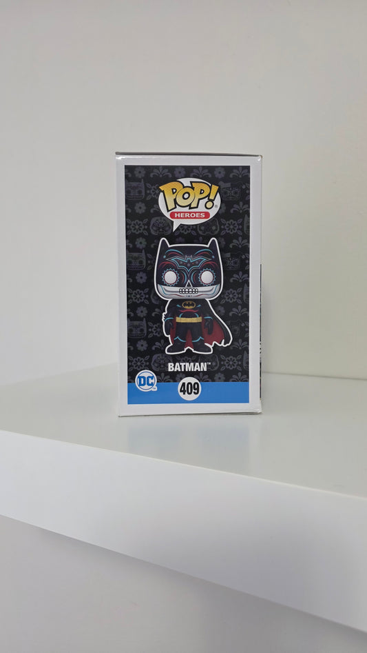 Funko Pop! Batman Day of the DC #409