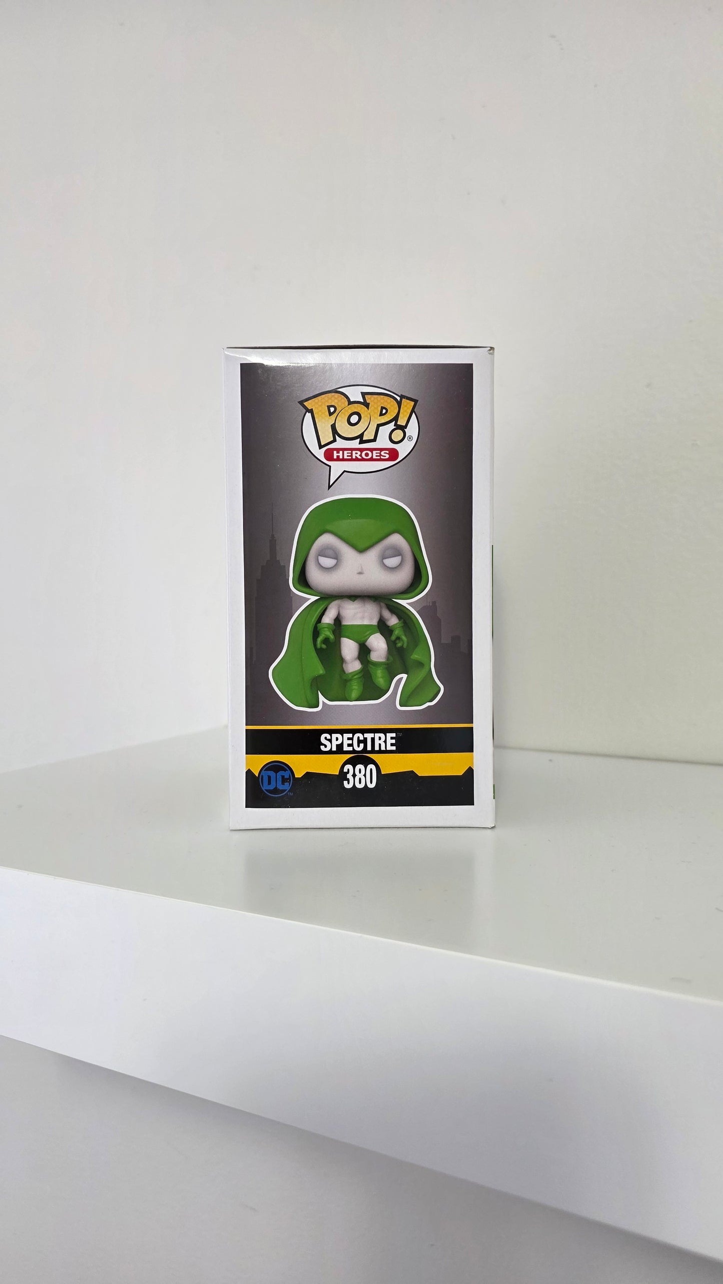 Funko Pop! Spectre #380