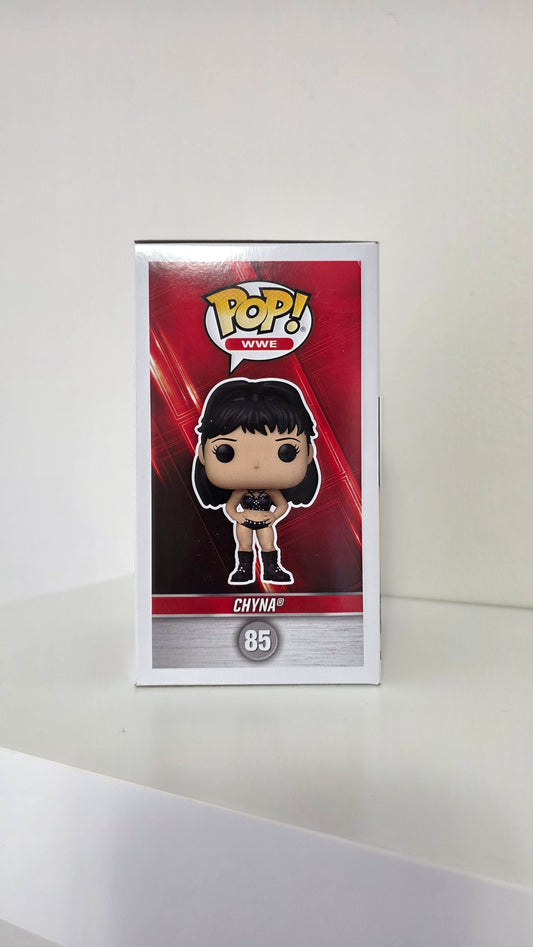 Funko Pop! Chyna #85