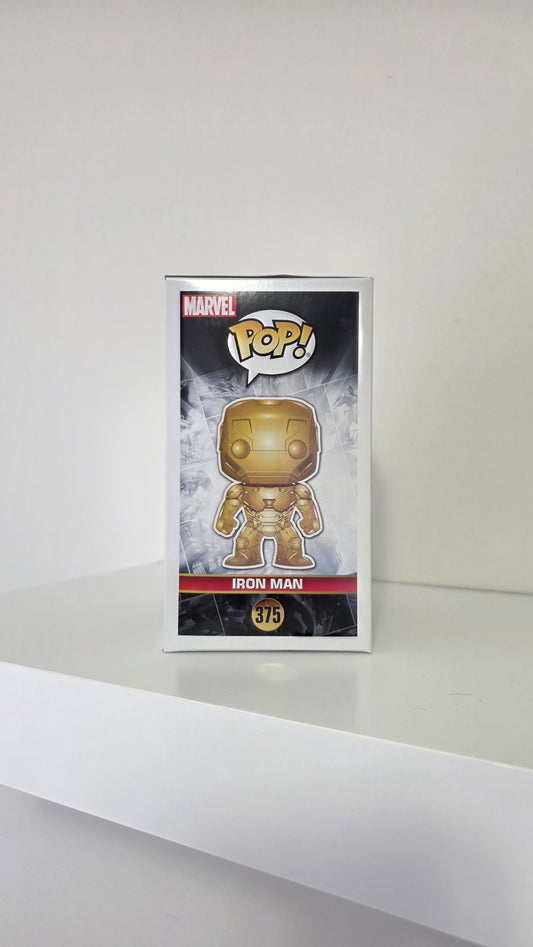 Funko Pop! Iron Man #375