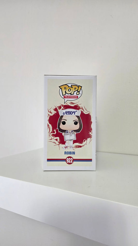 Funko Pop! Robin #922 - Stranger Things