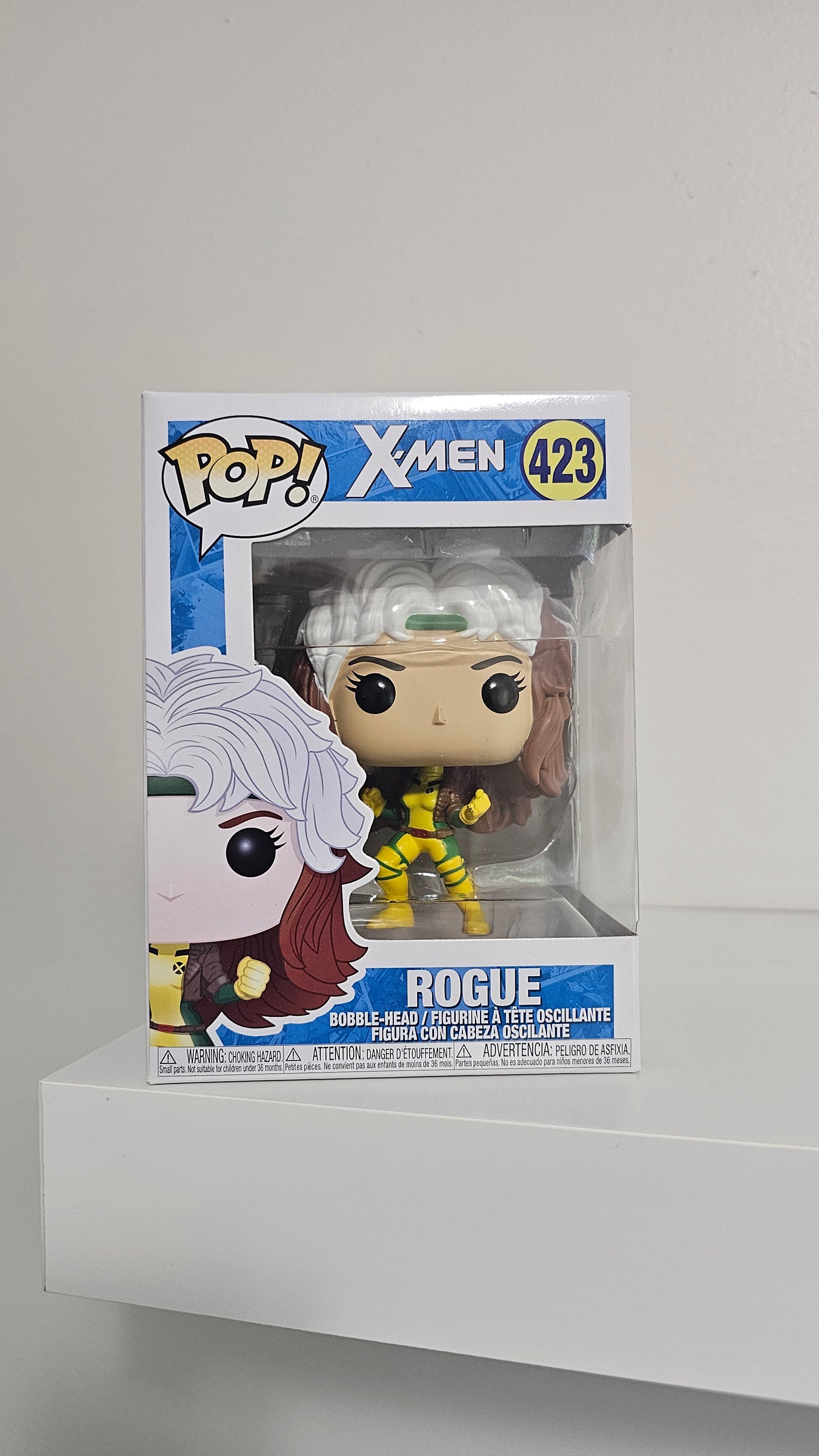 Rogue #423 (X-Men - Marvel)