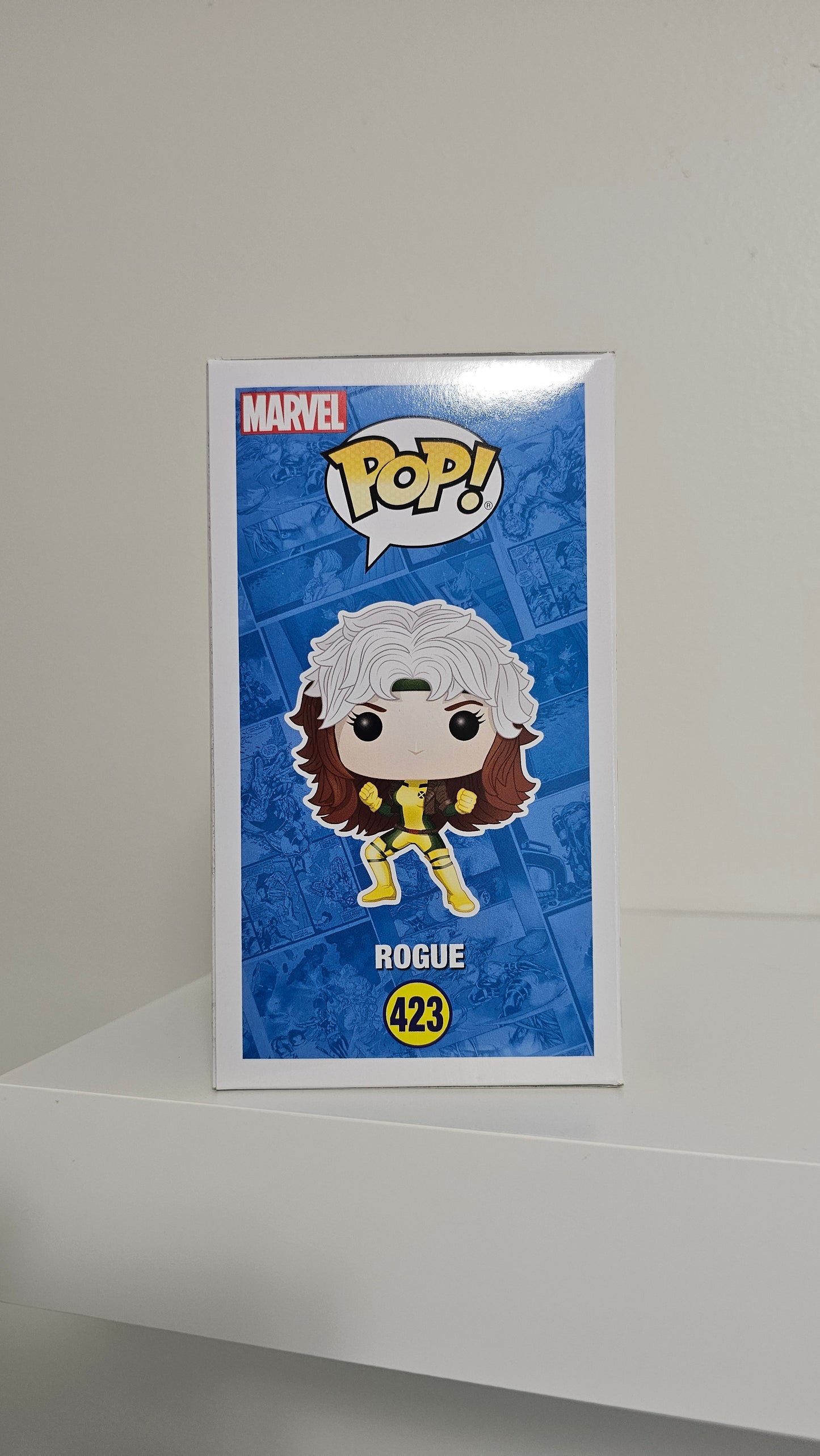 Rogue #423 (X-Men - Marvel)