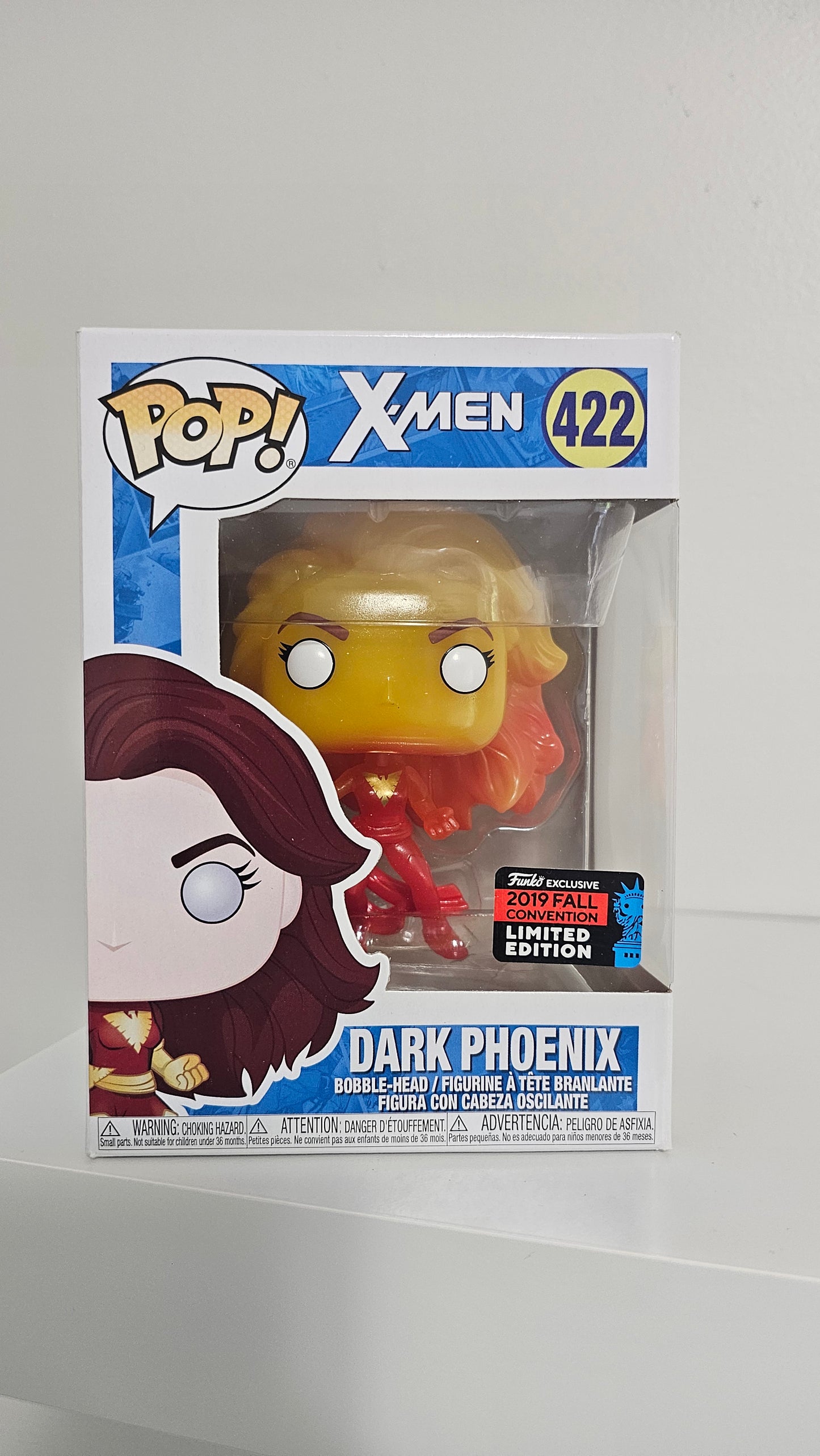 Phoenix #422 (X-Men - Marvel)