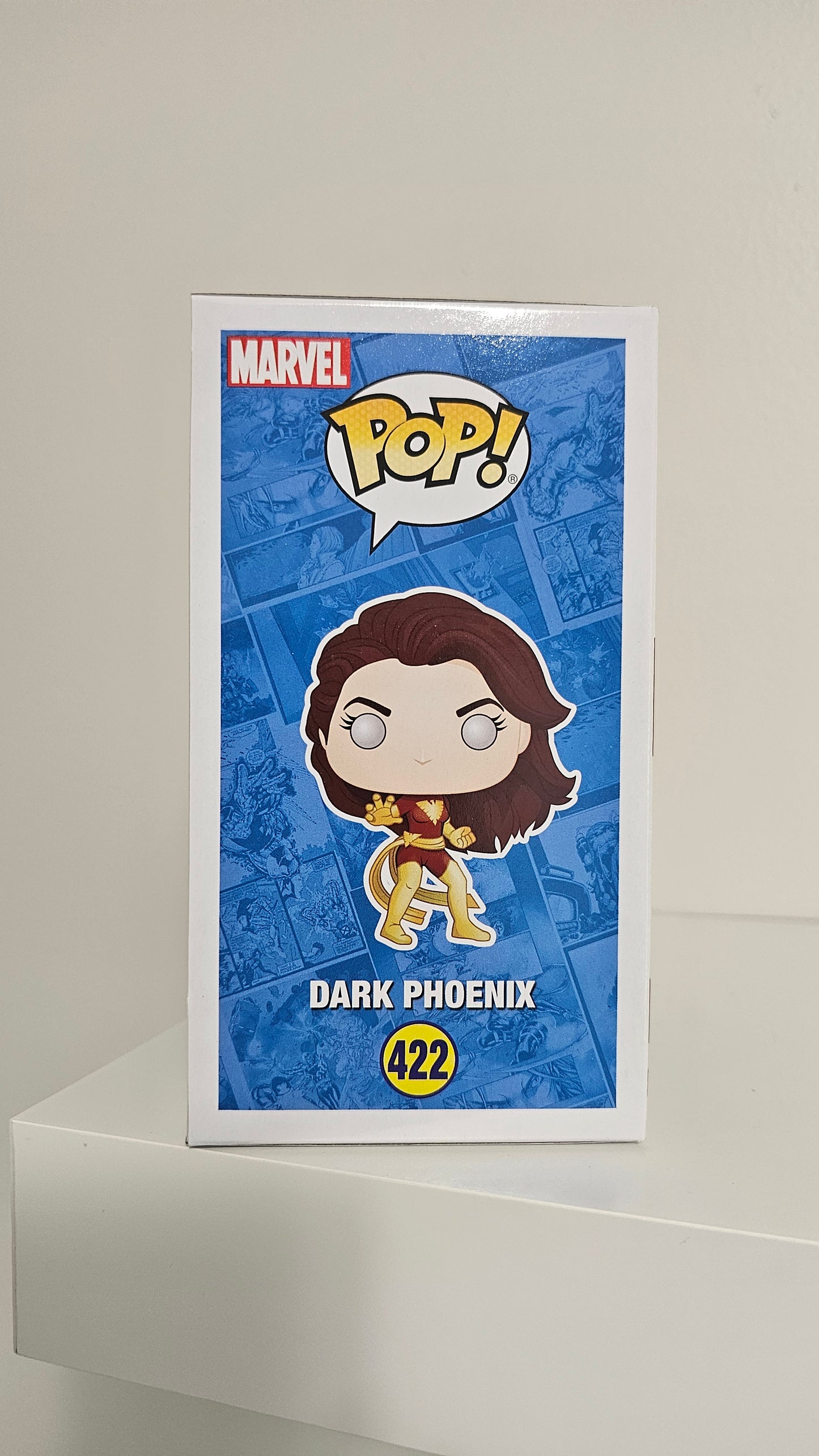 Phoenix #422 (X-Men - Marvel)