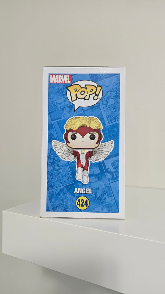 Funko Pop! Archangel #178 - X-Men (Marvel)
