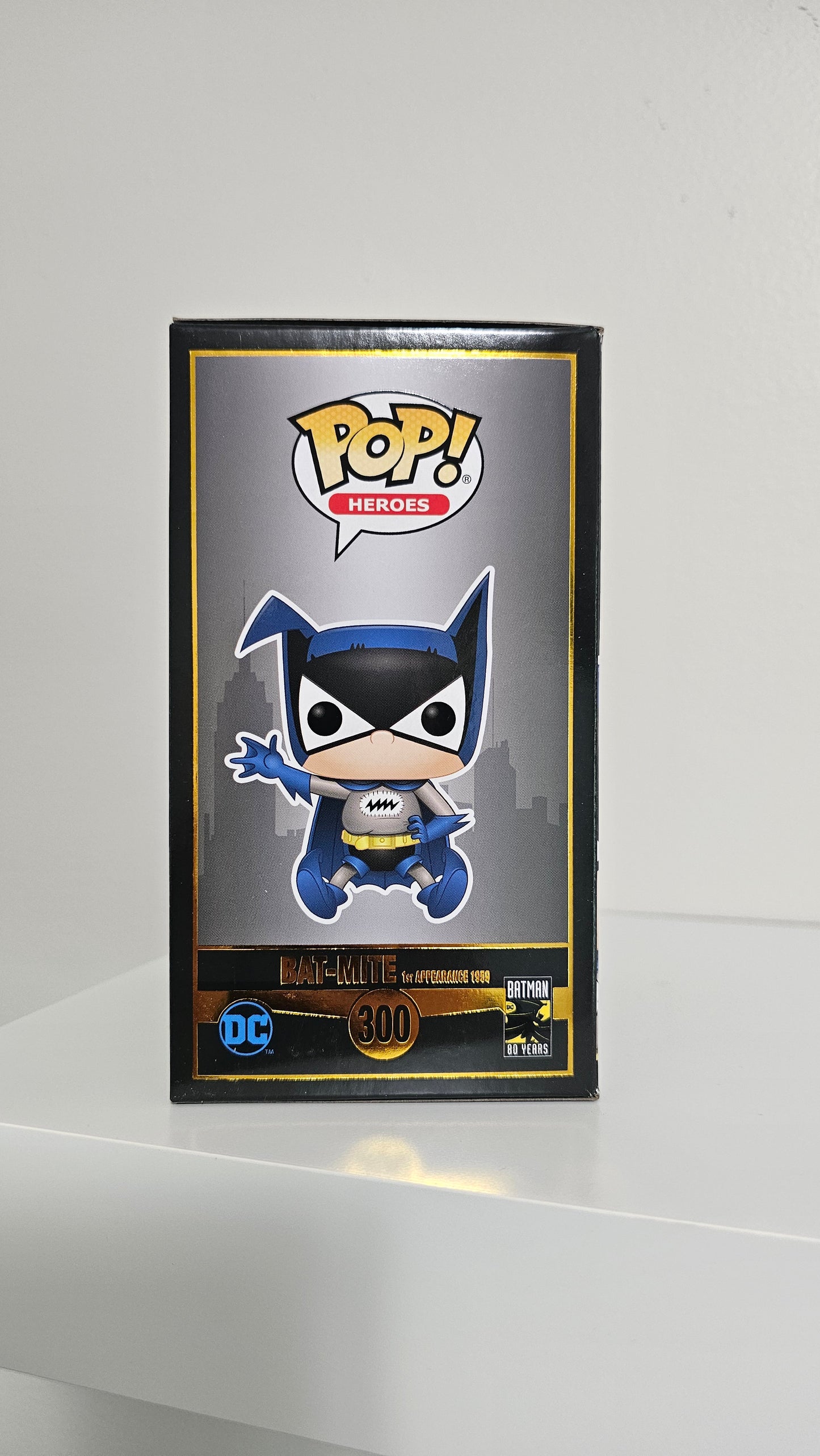 Bat-Mite #300 (BoxLunch exclusive)