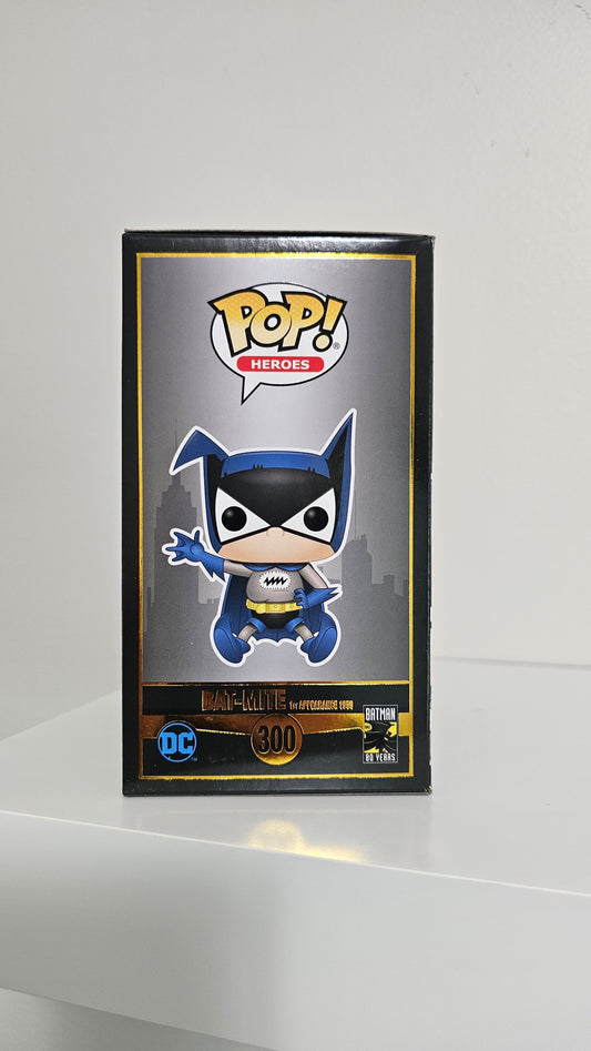 Funko Pop! Bat-Mite #300 (BoxLunch exclusive)