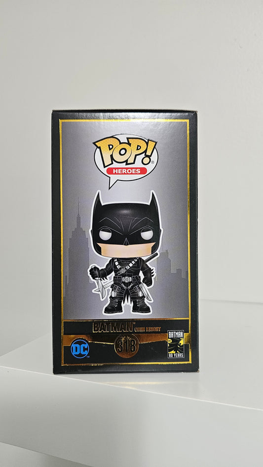 Funko Pop! Batman Grim Knight #318