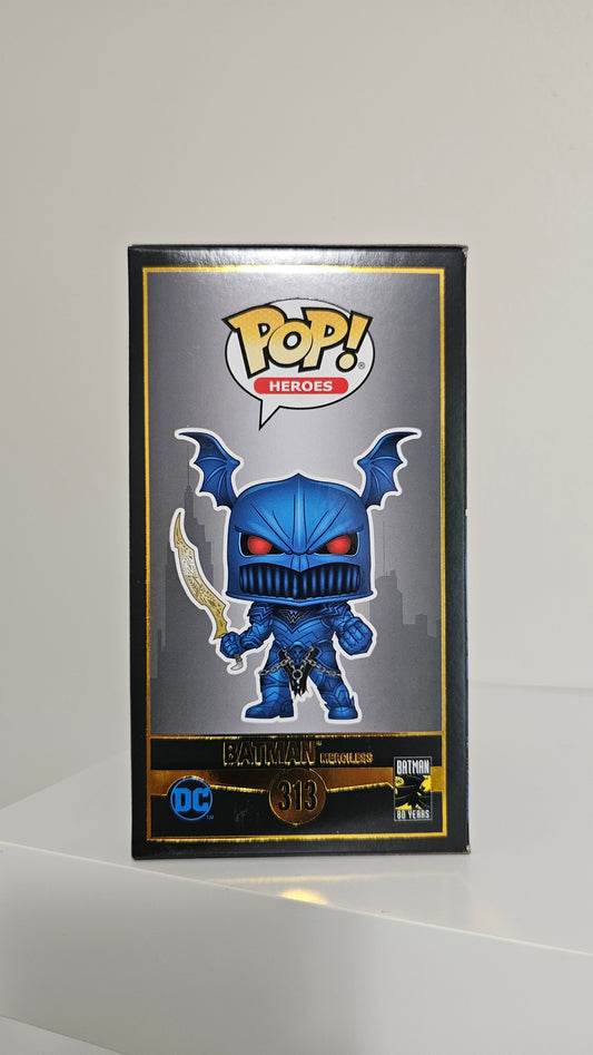Funko Pop! Batman Merciless #313