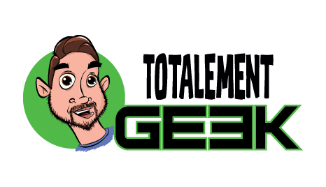 Totalement Geek : Curiosité et passion