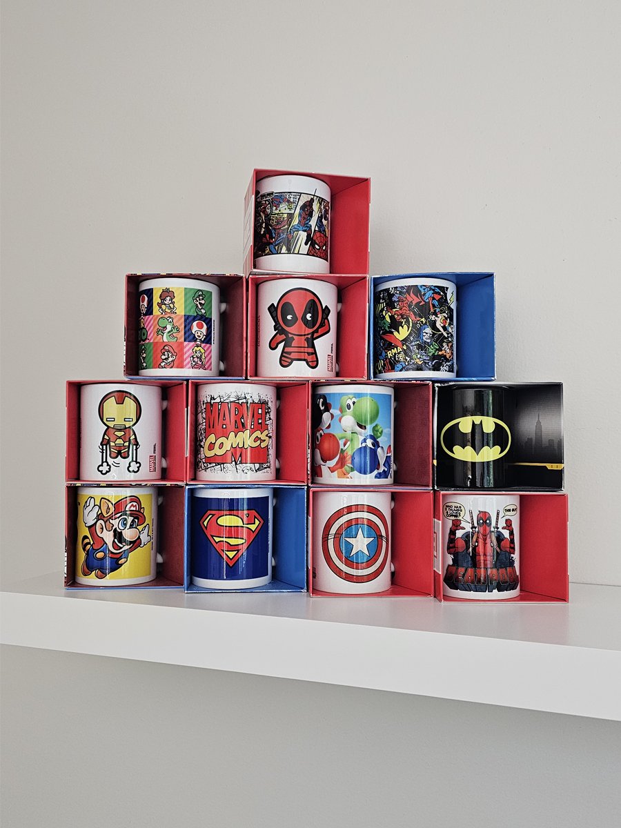 Tasses