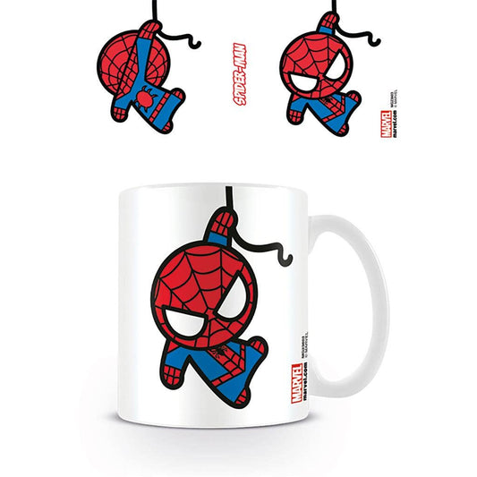 Tasse - Marvel Kawaii (Spider-Man)
