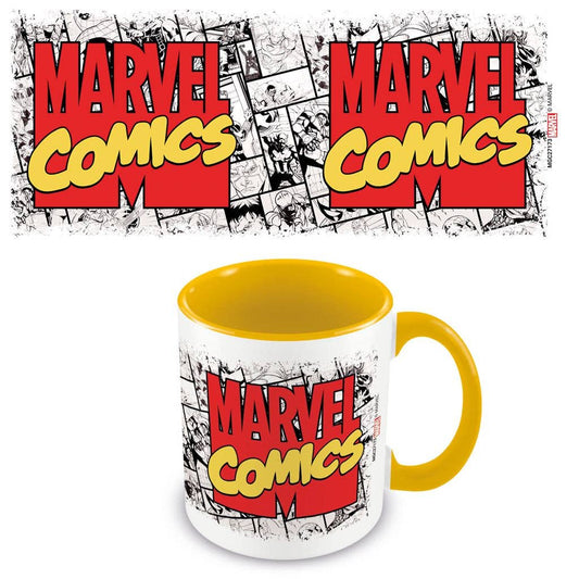 Tasse - Marvel Comics