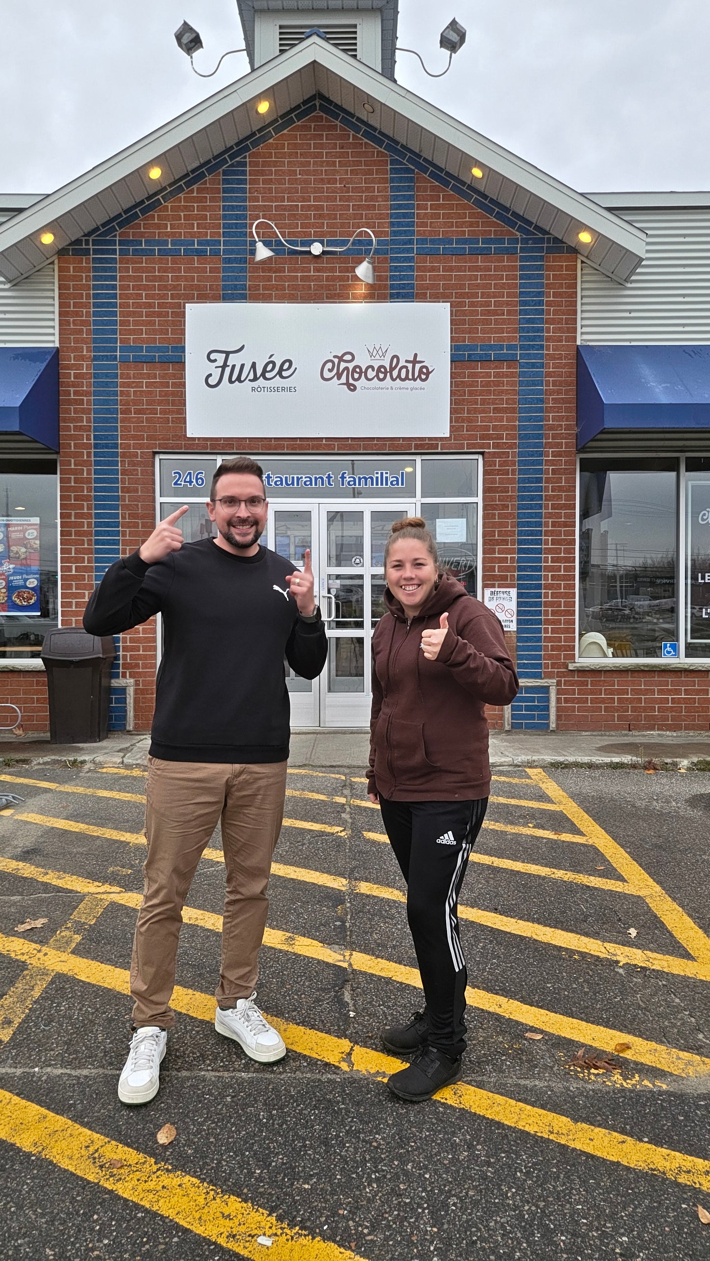 PRÉVENTE 20% : Arcades & Rétrogaming au Fusée Donnacona