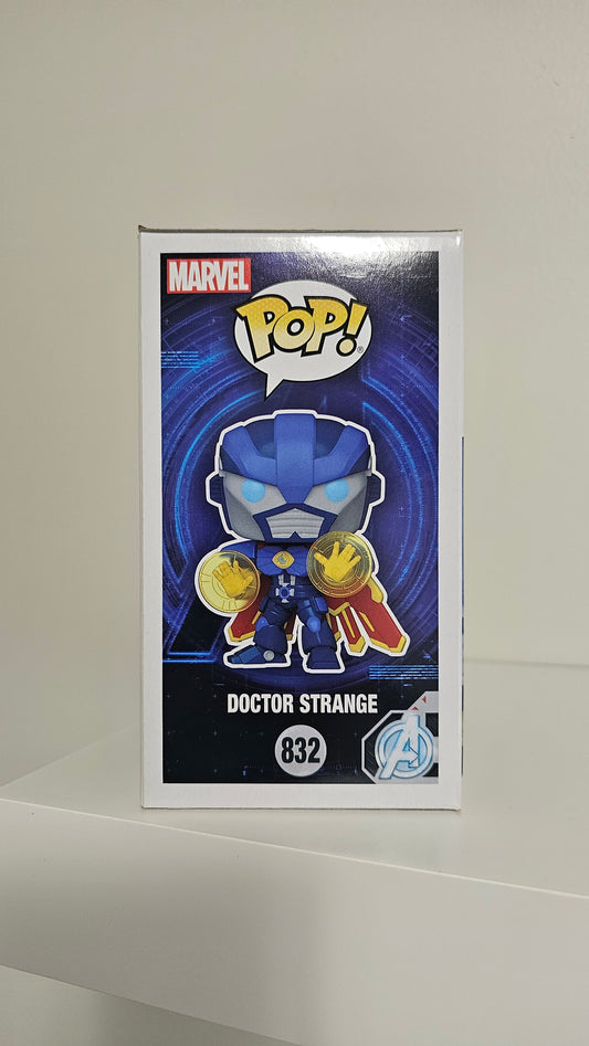 Doctor Strange #832 (Marvel)