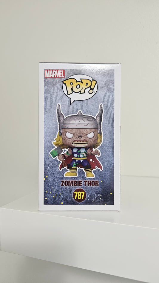 Zombie Thor #787 (Marvel)