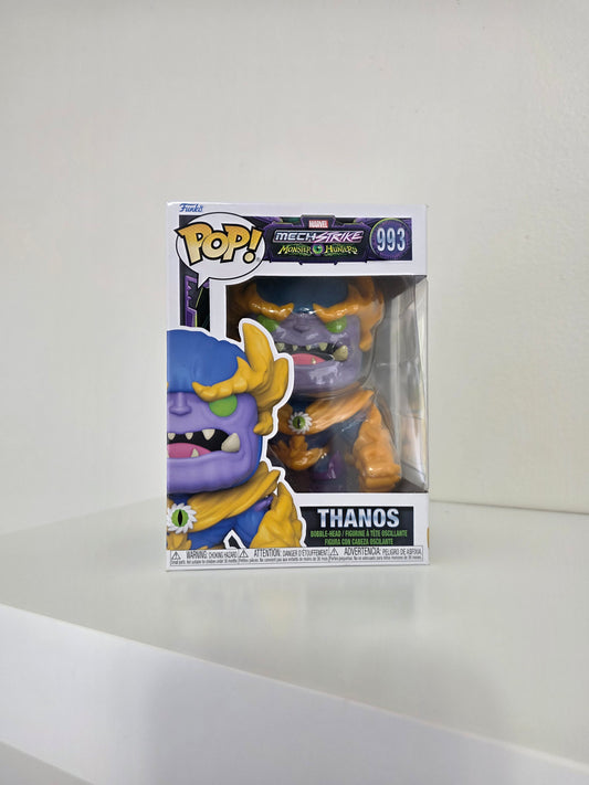 Funko Pop! Thanos #993