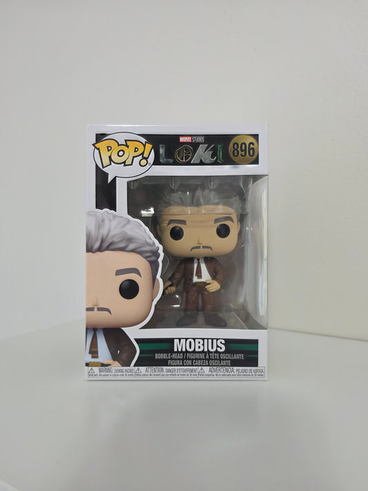 Funko Pop! Mobius #896