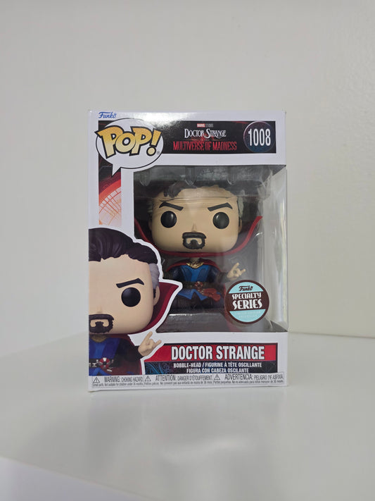 Funko Pop! Doctor Strange #1008