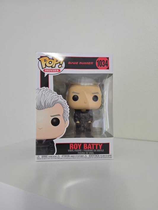 Funko Pop! Roy Batty #1034 - Blade Runner