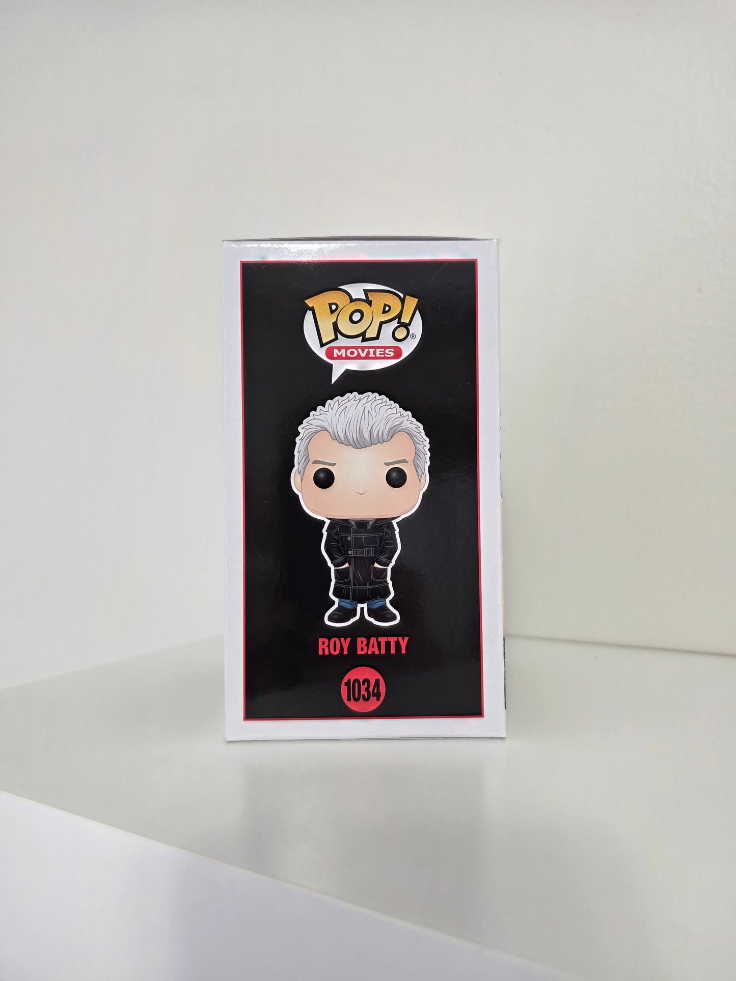 Funko Pop! Roy Batty #1034 - Blade Runner