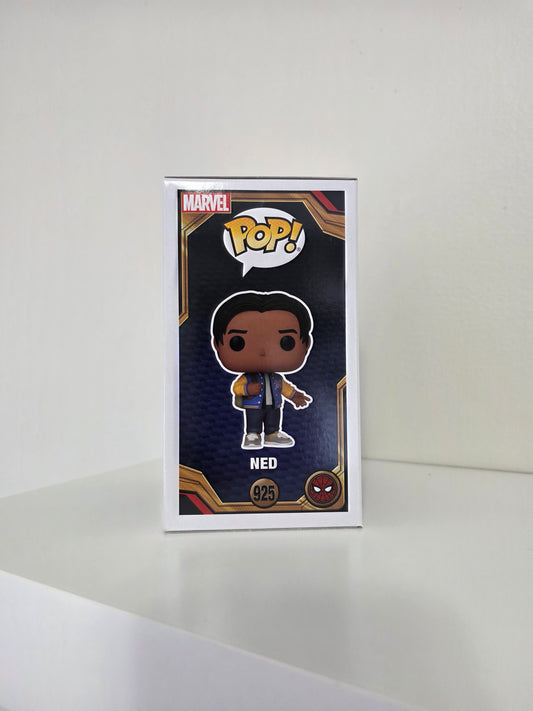 Funko Pop! Ned #925 - Spider-Man No Way Home