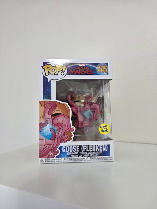 Funko Pop! Goose (Flerken) #445