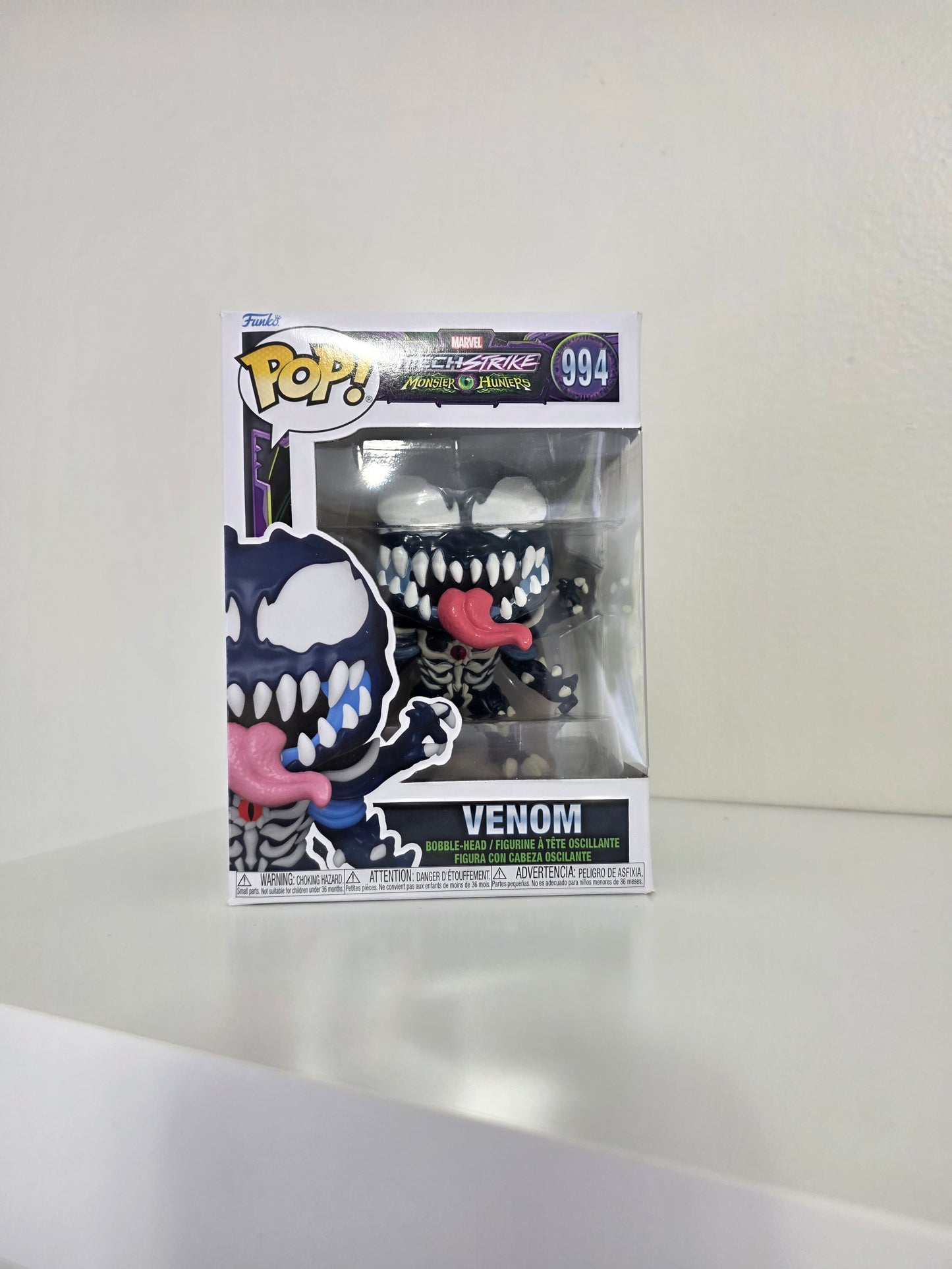 Funko Pop! Venom #994