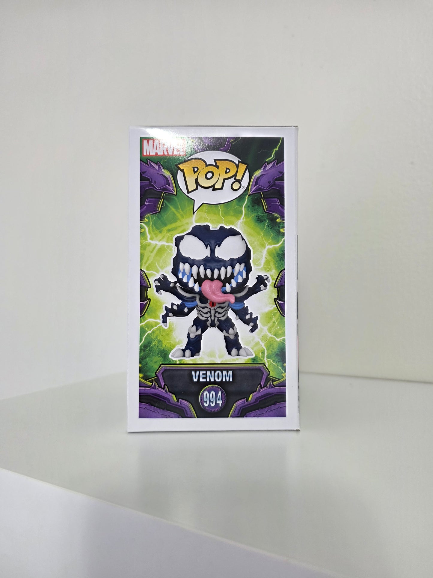 Funko Pop! Venom #994