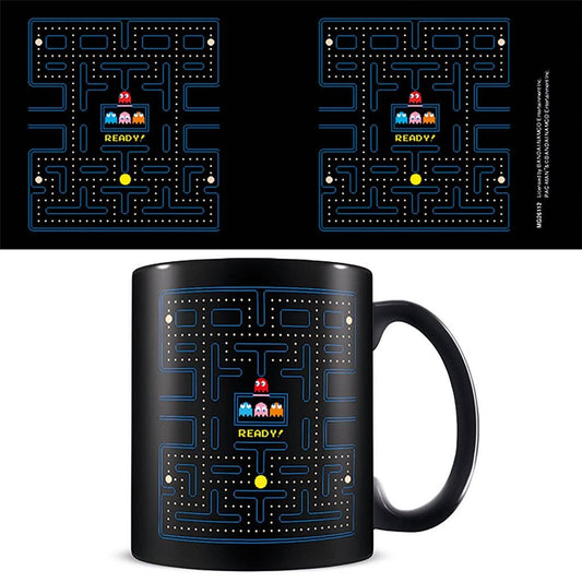 Tasse - Pac-Man