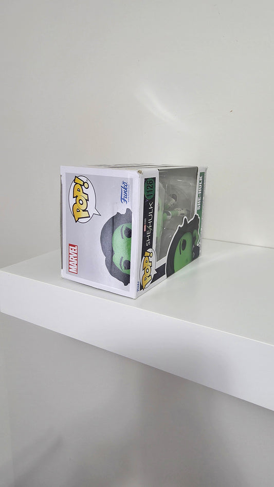 Funko Pop! She-Hulk #1126 (Marvel)