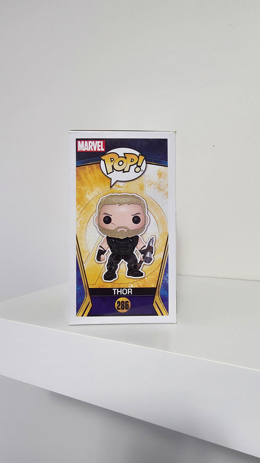Funko Pop! Thor #286 - Avengers Infinity War (Marvel)