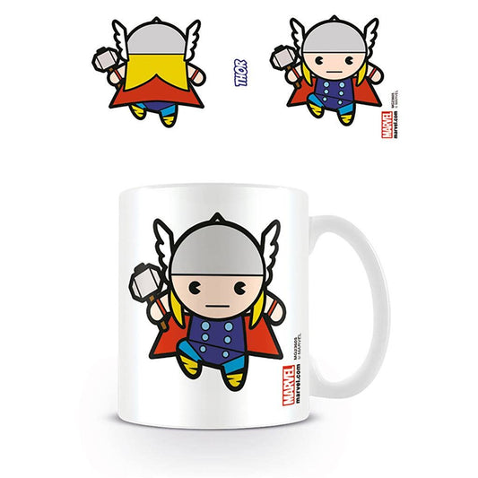 Tasse - Marvel Kawaii (Thor)