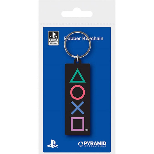 Porte-clés Playstation