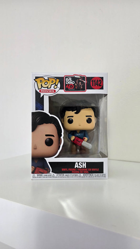 Funko Pop! Ash #1142