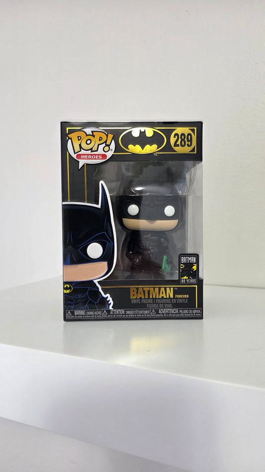 Funko Pop! Batman Forever #289