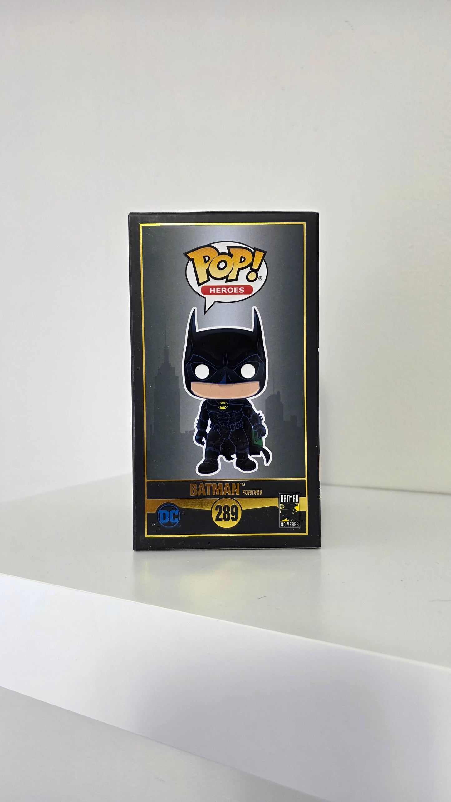 Funko Pop! Batman Forever #289